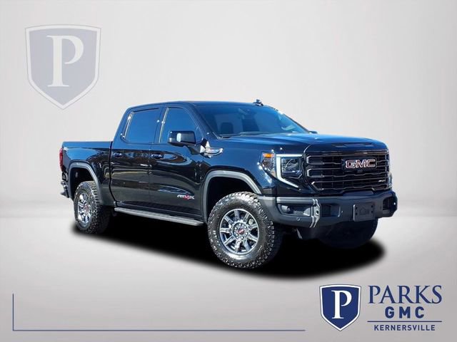 2026 GMC Sierra 1500 AT4X's photo