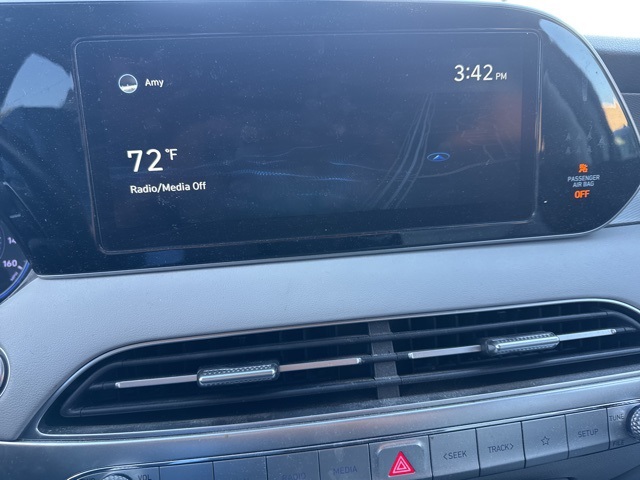 2021 Hyundai Palisade SEL photo 4