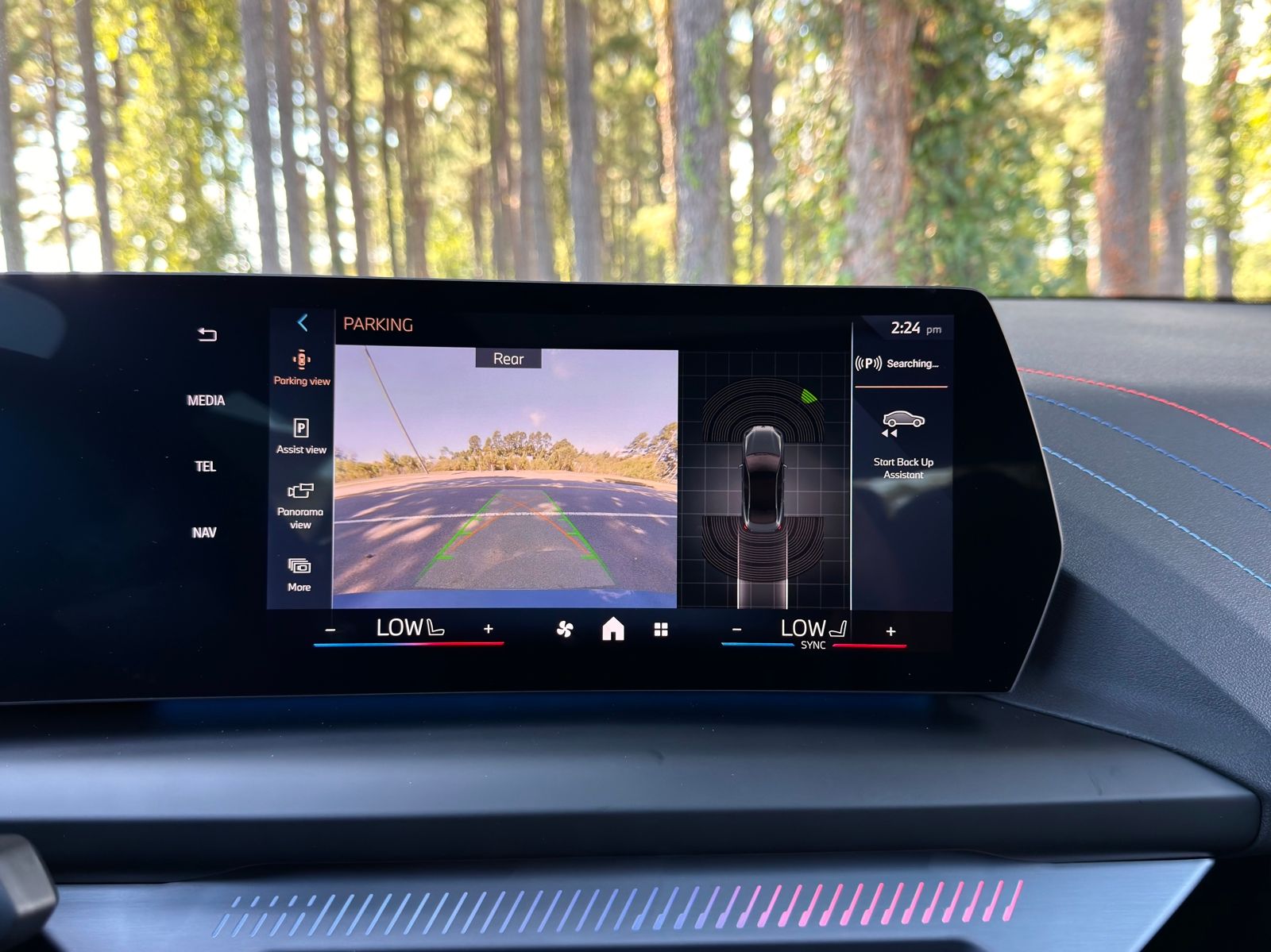 2026 Bmw 228 photo 4