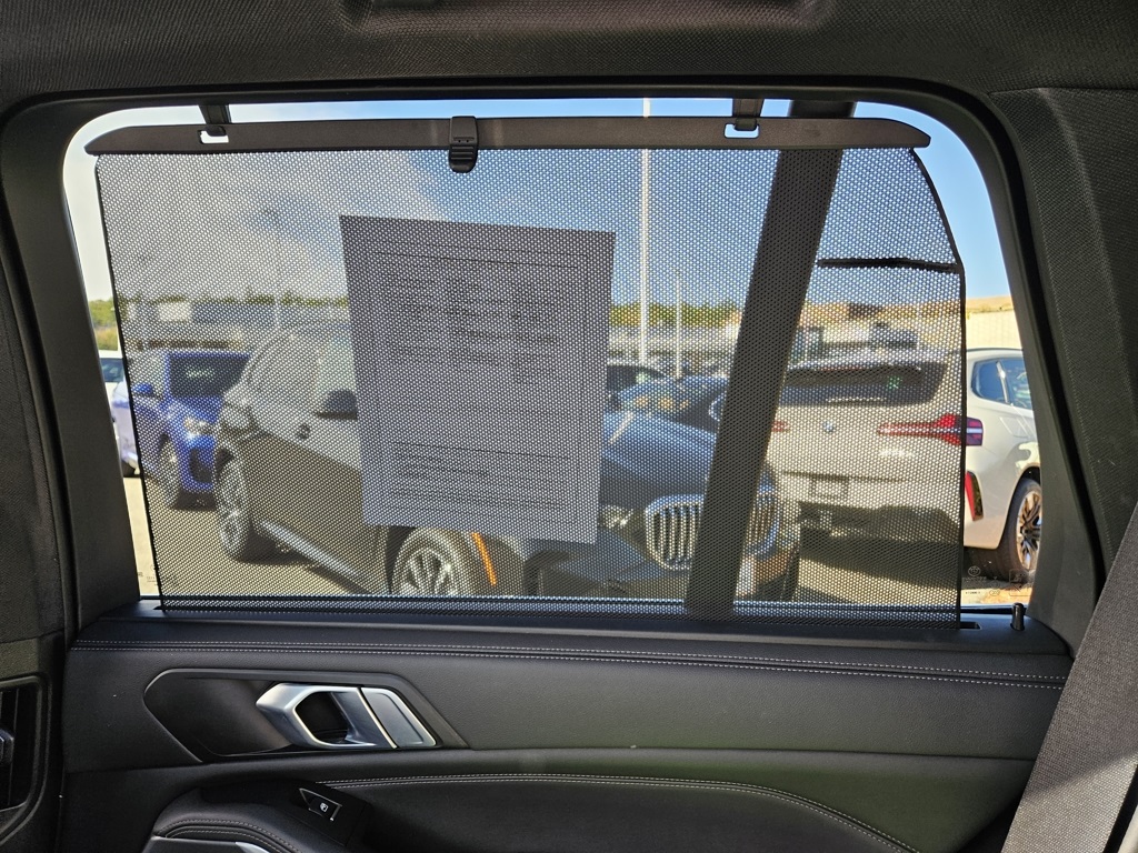 2023 Bmw X5 xDrive40i photo 24