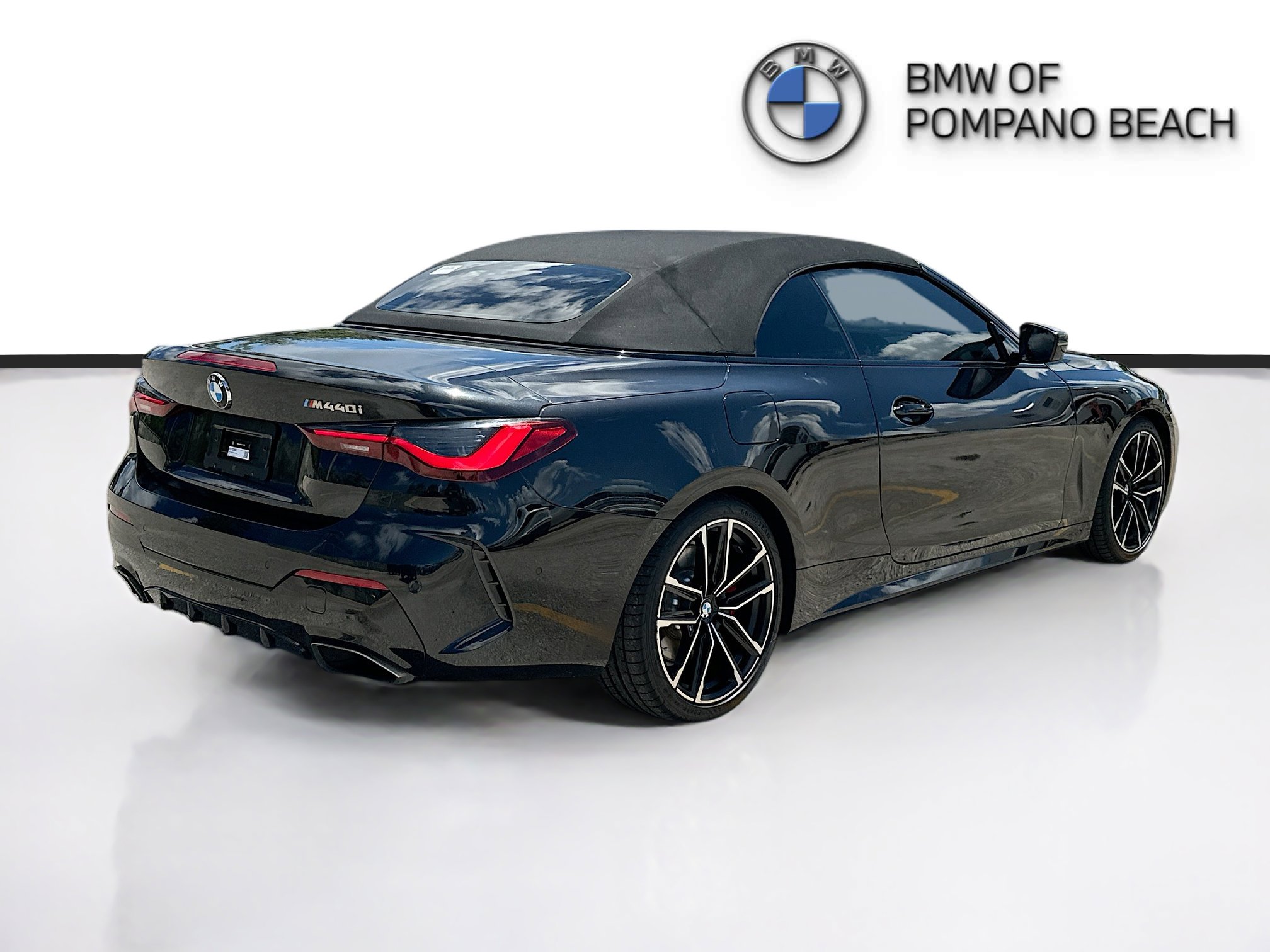 2024 Bmw M440i photo 7