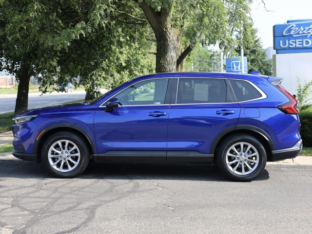 2023 Honda CR-V EX-L photo 7