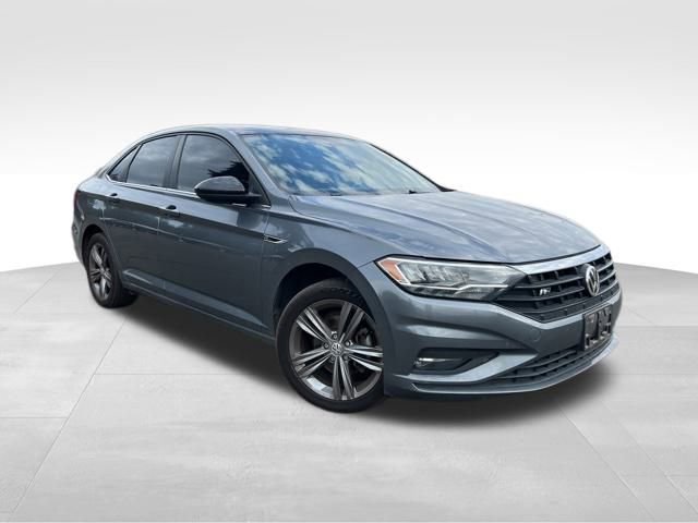 2019 Volkswagen Jetta R-Line