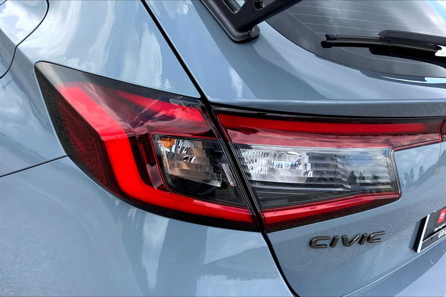 2025 Honda Civic Type R photo 27