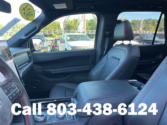 2024 Ford Expedition MAX Limited photo 9