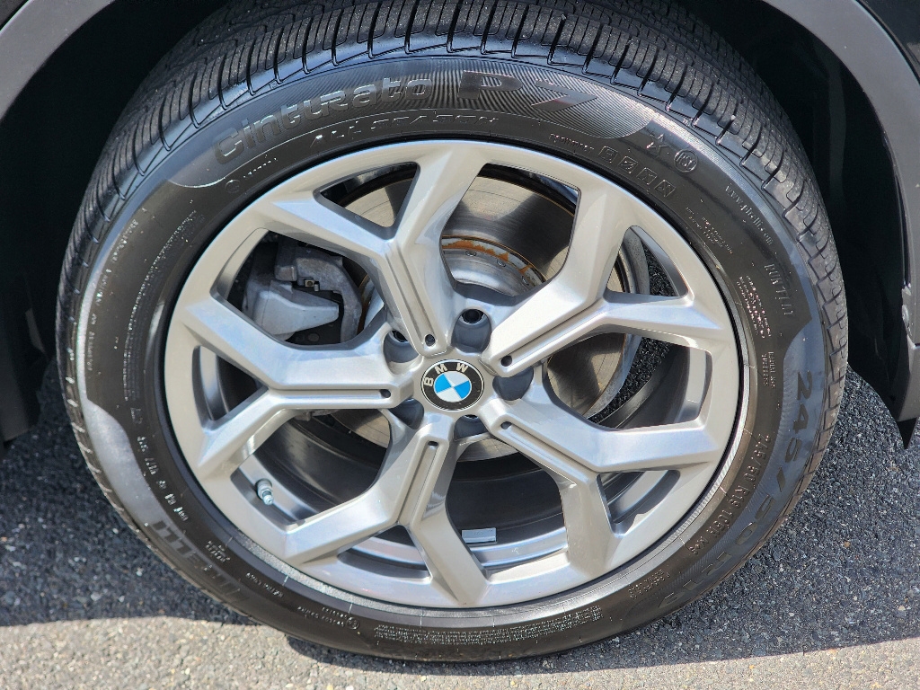 2024 Bmw X3 xDrive30i photo 3