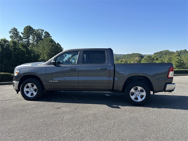 2021 Ram 1500 Big Horn Lone Star photo 6