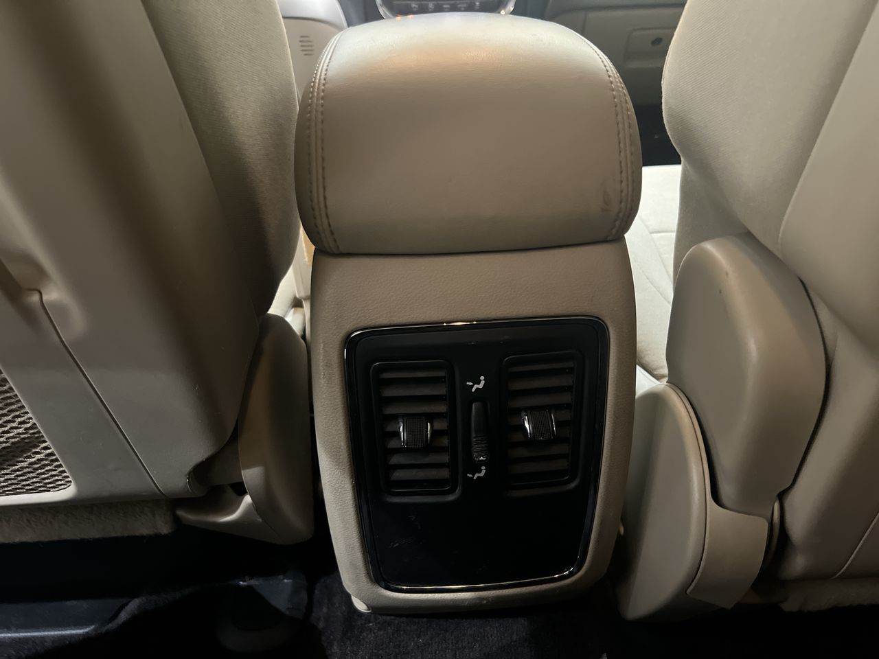 2018 Dodge Durango SXT photo 51