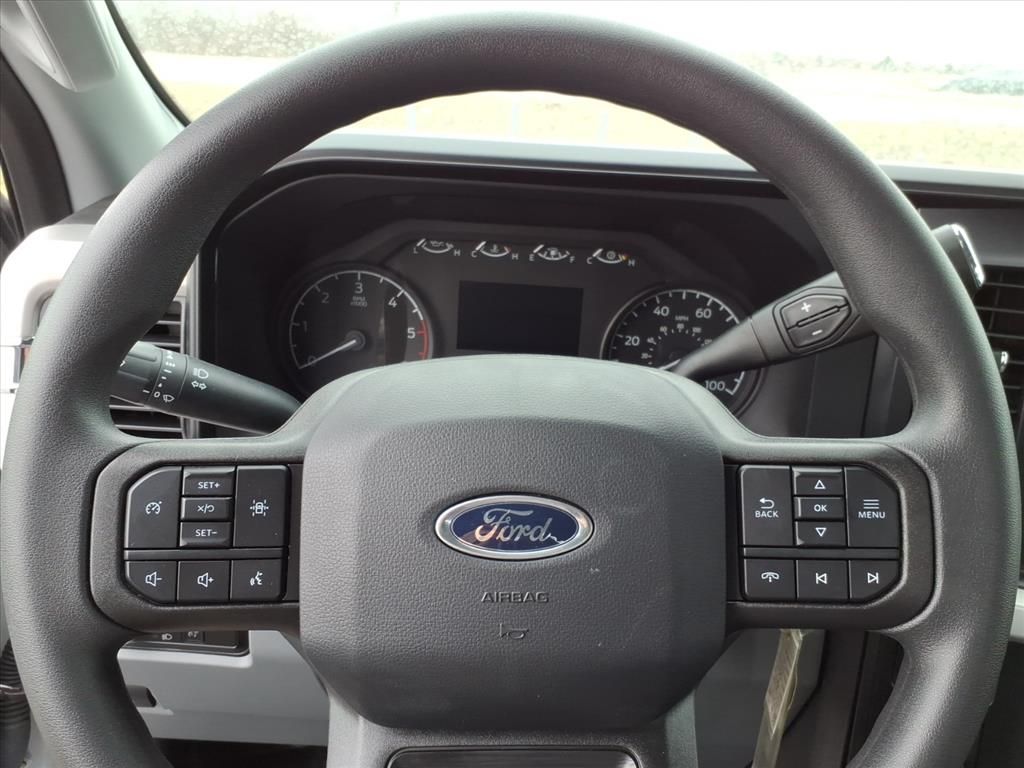 2024 FORD F-350 - Image 44