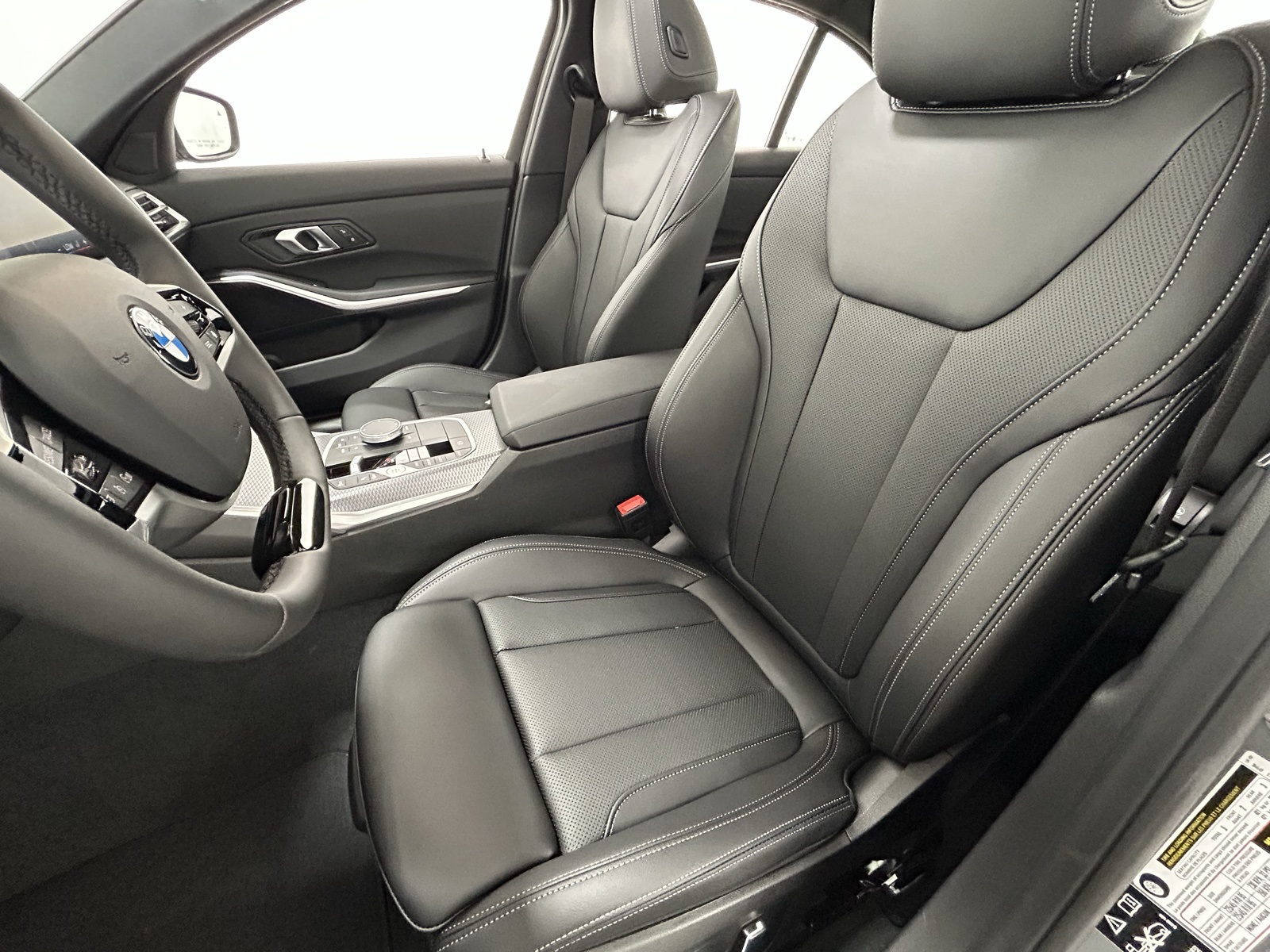 2025 Bmw 330i xDrive photo 30