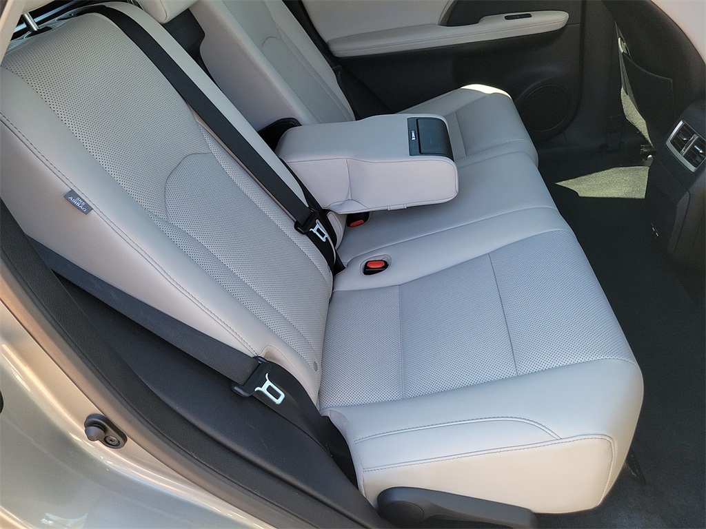 2022 Lexus RX Premium photo 19