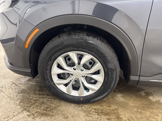 2026 Honda CR-V LX photo 9