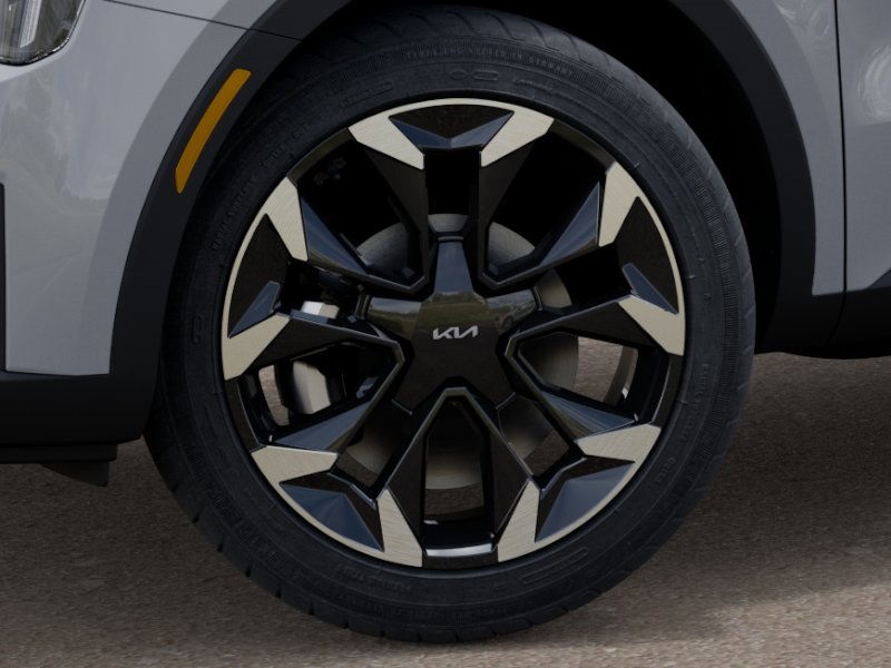 2025 Kia Sorento EX photo 8