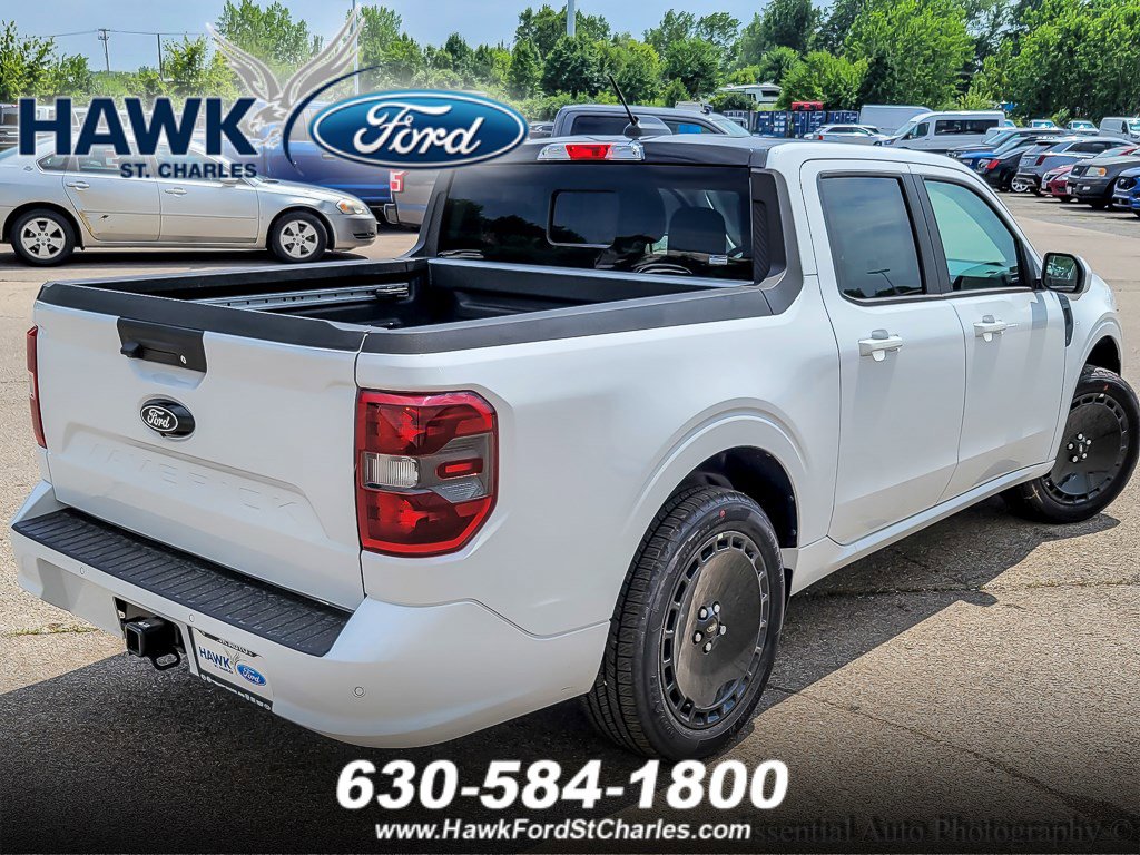 2025 FORD MAVERICK - Image 6