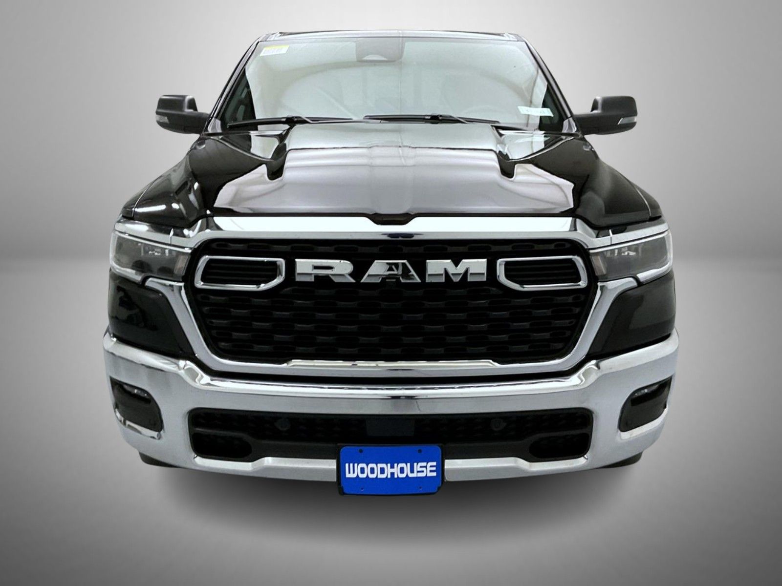 2025 Ram 1500 Big Horn Lone Star photo 2