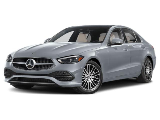 2025 Mercedes Benz C 300 photo 13