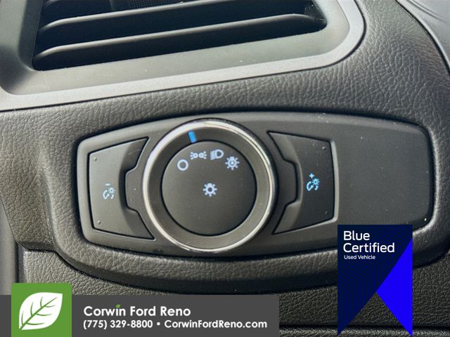 2016 Ford Edge SE photo 10