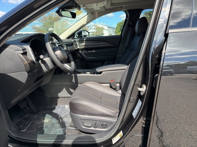 2025 Mazda CX-50 Premium photo 10