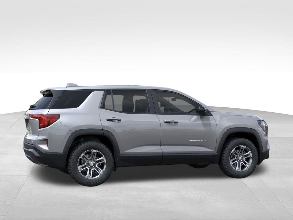 2026 Gmc Terrain Elevation photo 4