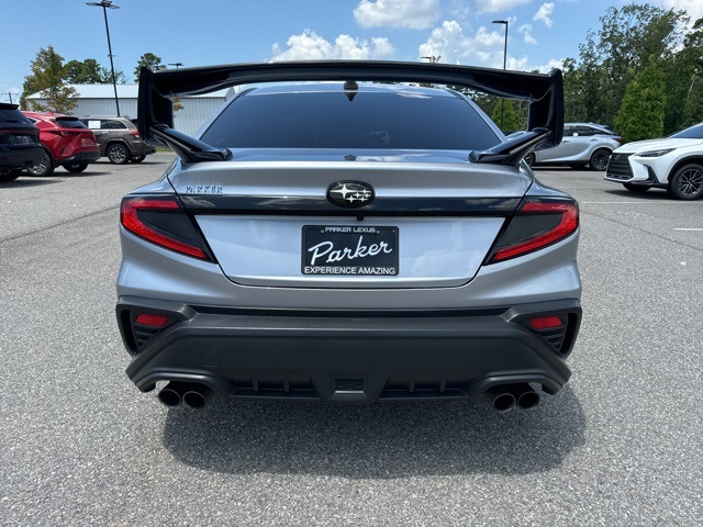2023 Subaru WRX Base photo 3