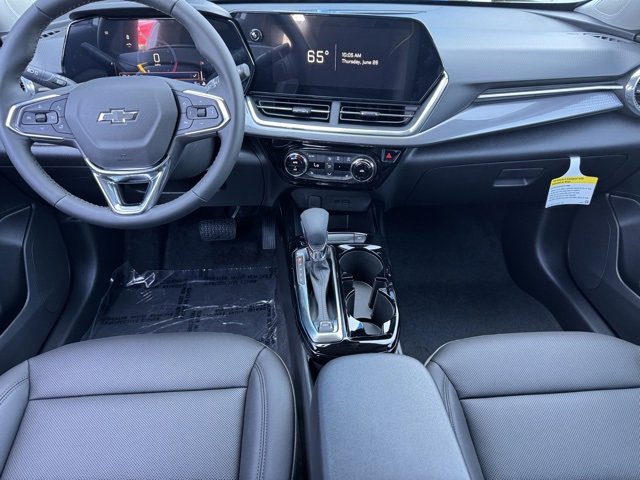 2025 Chevrolet Trax ACTIV photo 16
