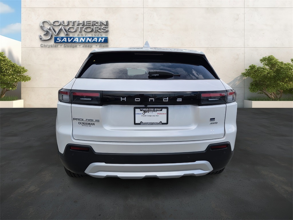 2024 Honda Prologue EX photo 3