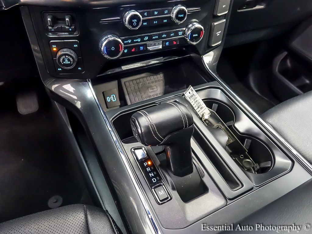 2022 FORD F-150 - Image 19