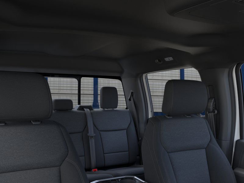 2025 Ford F-150 XLT photo 22