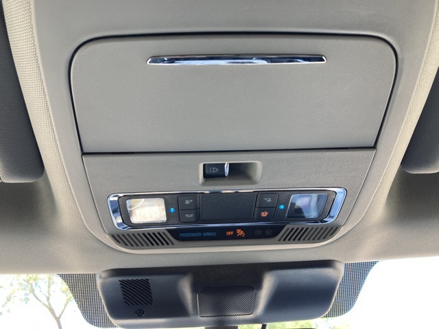 2022 Ford F-150 Lariat photo 22