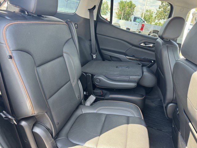 2023 Gmc Acadia AT4 photo 27