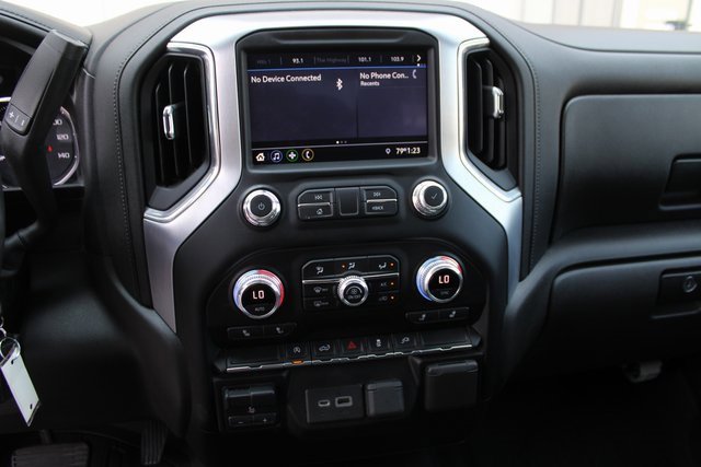 2021 Gmc Sierra 1500 SLE photo 23