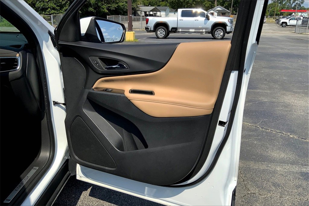 2022 Chevrolet Equinox Premier photo 23