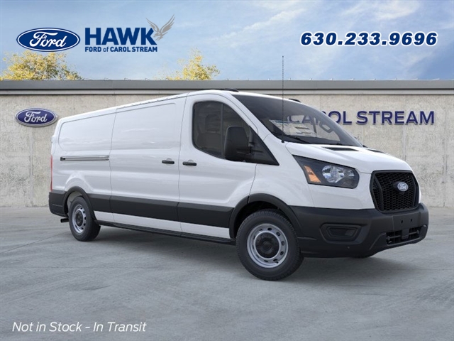 2026 FORD TRANSIT - Image 7