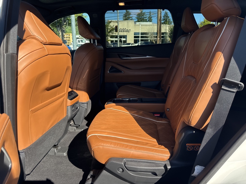 2022 Infiniti QX60 Autograph AWD photo 33