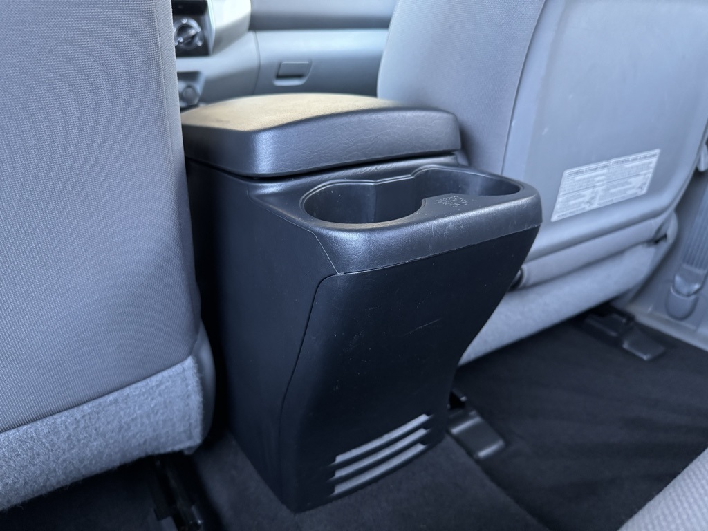 2013 Toyota Tacoma Base V6 photo 14
