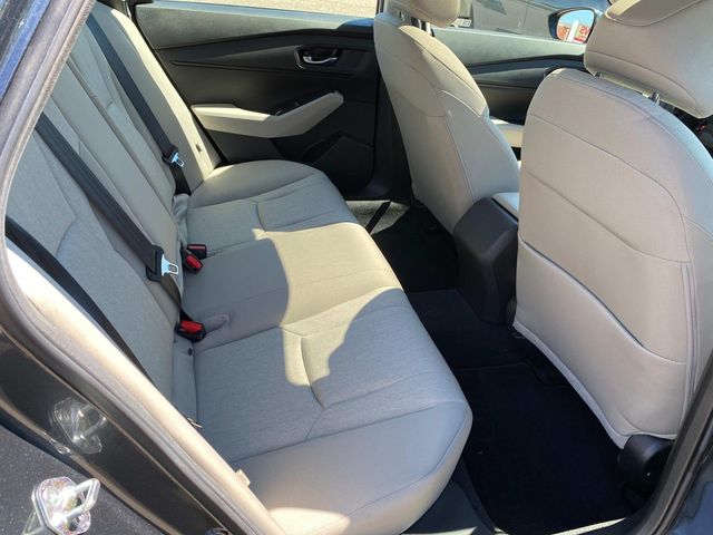 2024 Honda Accord EX photo 21