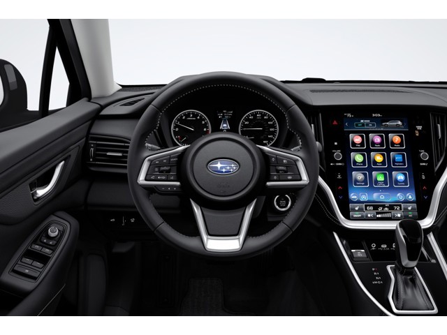 2025 Subaru Outback Premium photo 3