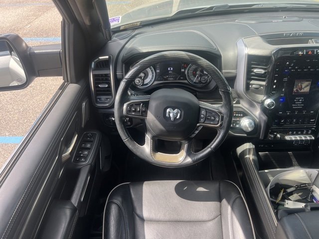 2019 Ram 1500 Limited photo 17