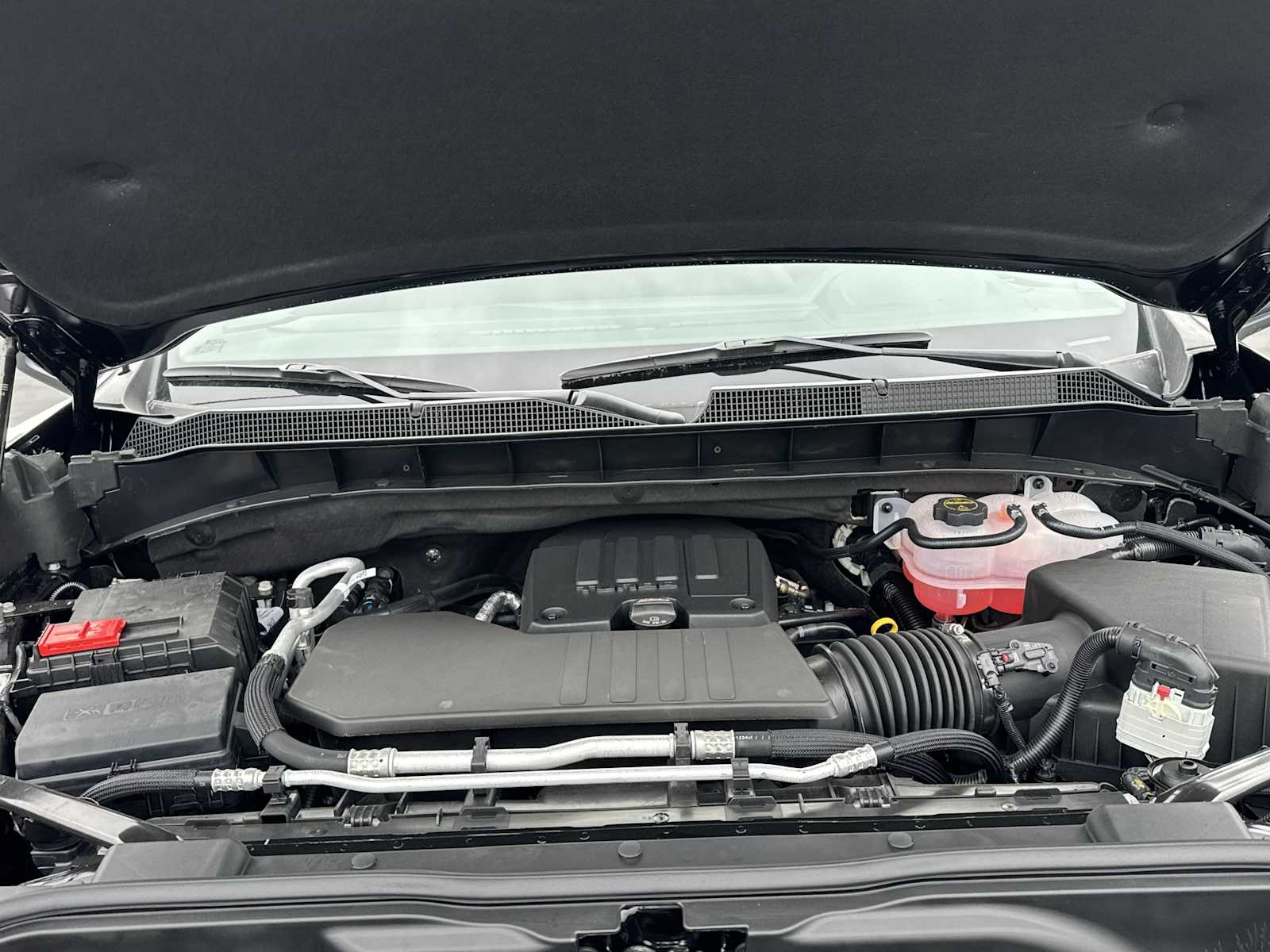 2026 Chevrolet Silverado 1500 LT photo 23