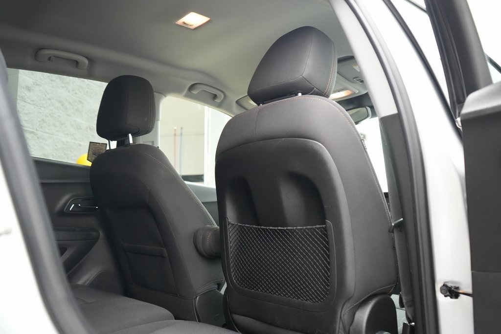 2019 Chevrolet Trax LT photo 26