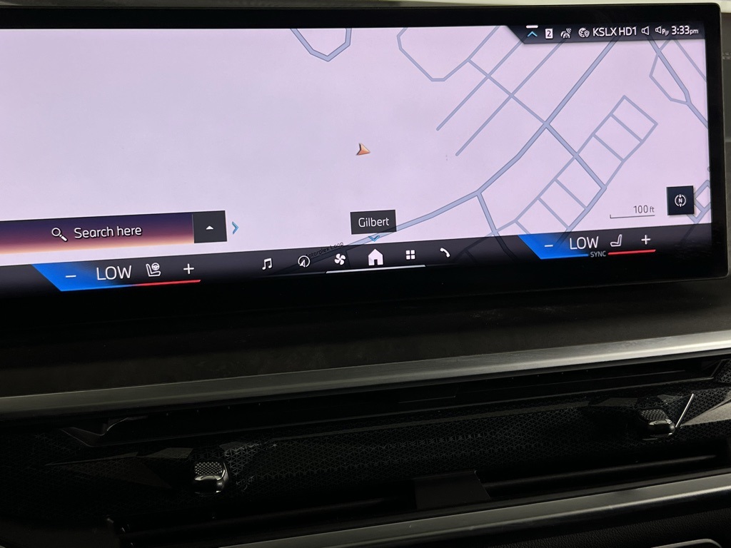 2024 Bmw X5 sDrive40i photo 16