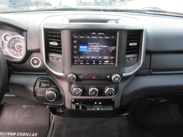 2021 Ram 1500 Big Horn Lone Star photo 20
