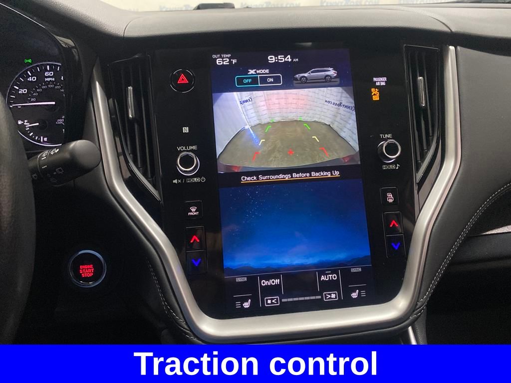 2022 Subaru Outback Premium photo 18