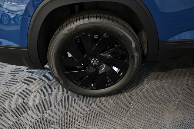 2026 Volkswagen Atlas SE Technology photo 20