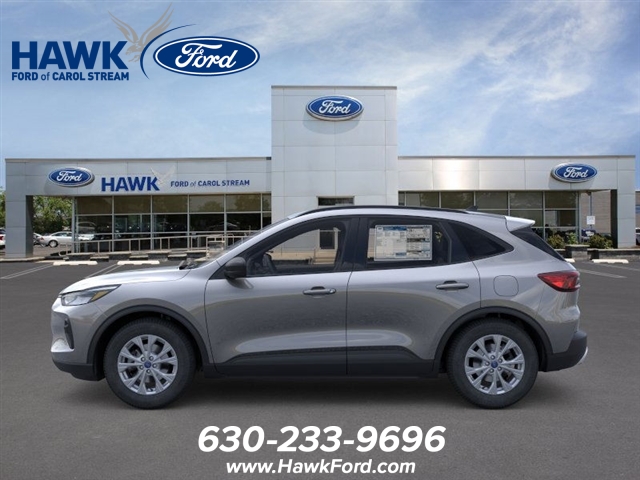 2026 FORD ESCAPE - Image 3