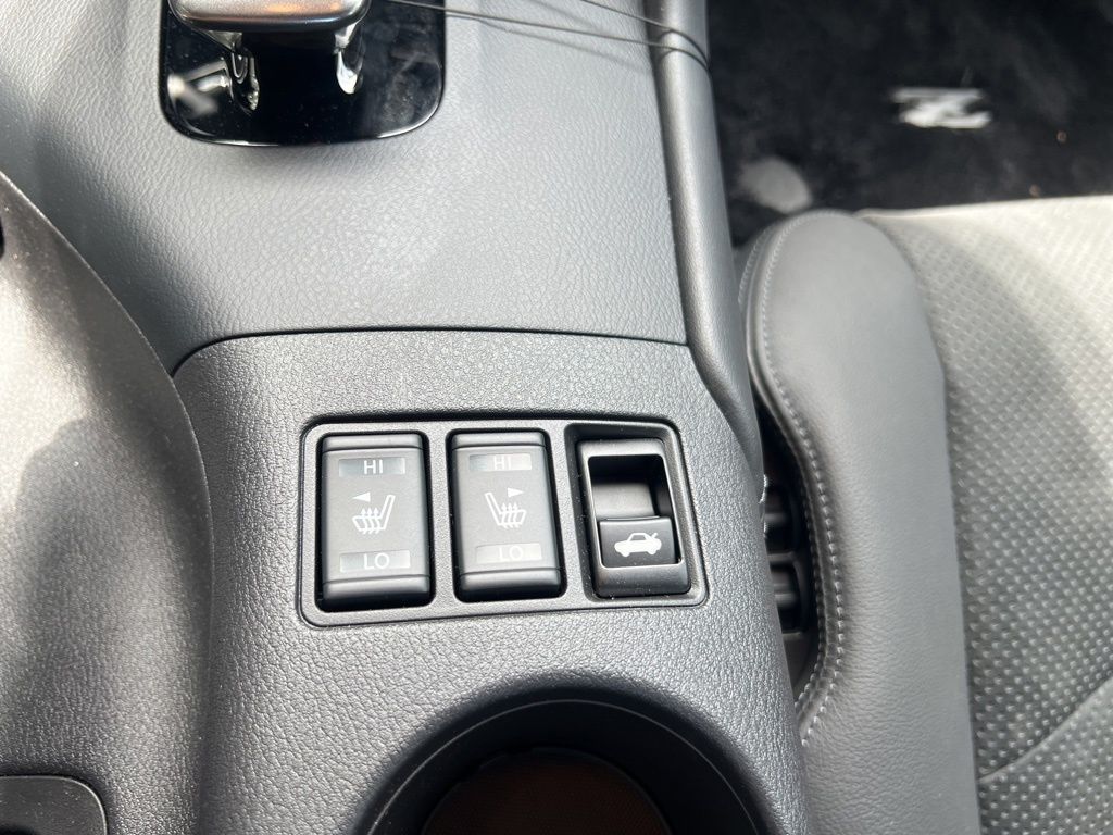 2024 Nissan Z Performance photo 8