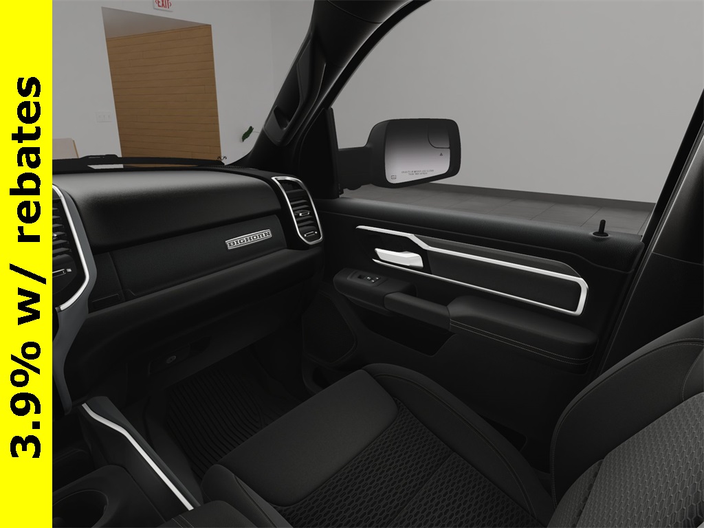 2025 Ram 1500 Big Horn Lone Star photo 20