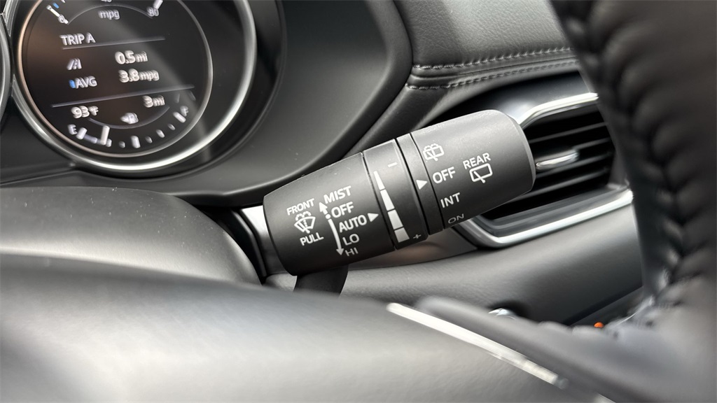 2025 Mazda CX-5 2.5 Select photo 53