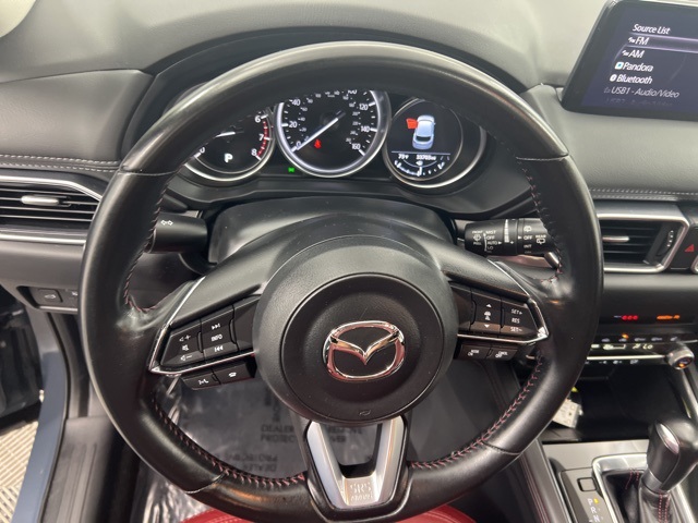 2023 Mazda CX-5 2.5 S Carbon photo 20