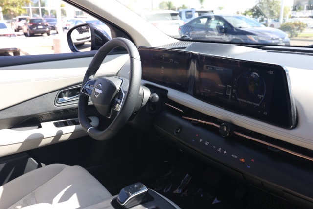 2024 Nissan ARIYA Engage photo 17